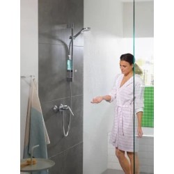 hansgrohe crometta vario set