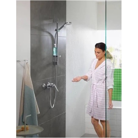 hansgrohe crometta vario set
