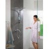 hansgrohe crometta vario set