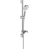 hansgrohe crometta vario set