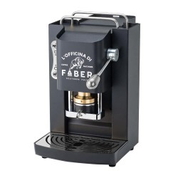 Machine a café FABER PRO DELUXE