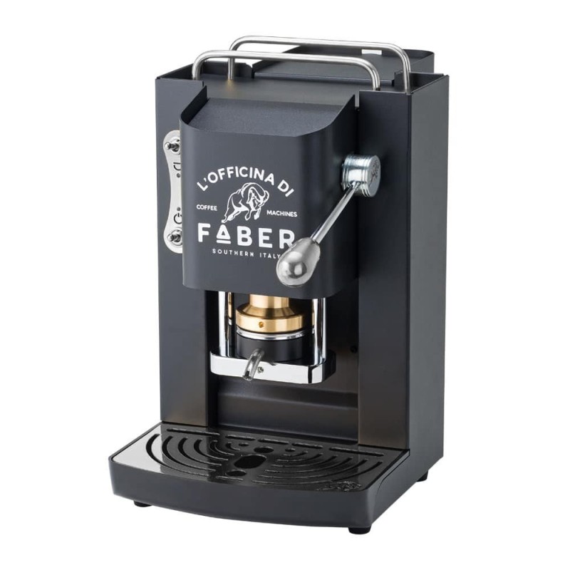 Machine a café FABER PRO DELUXE