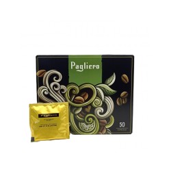PAGLIERO Crema Bar x50