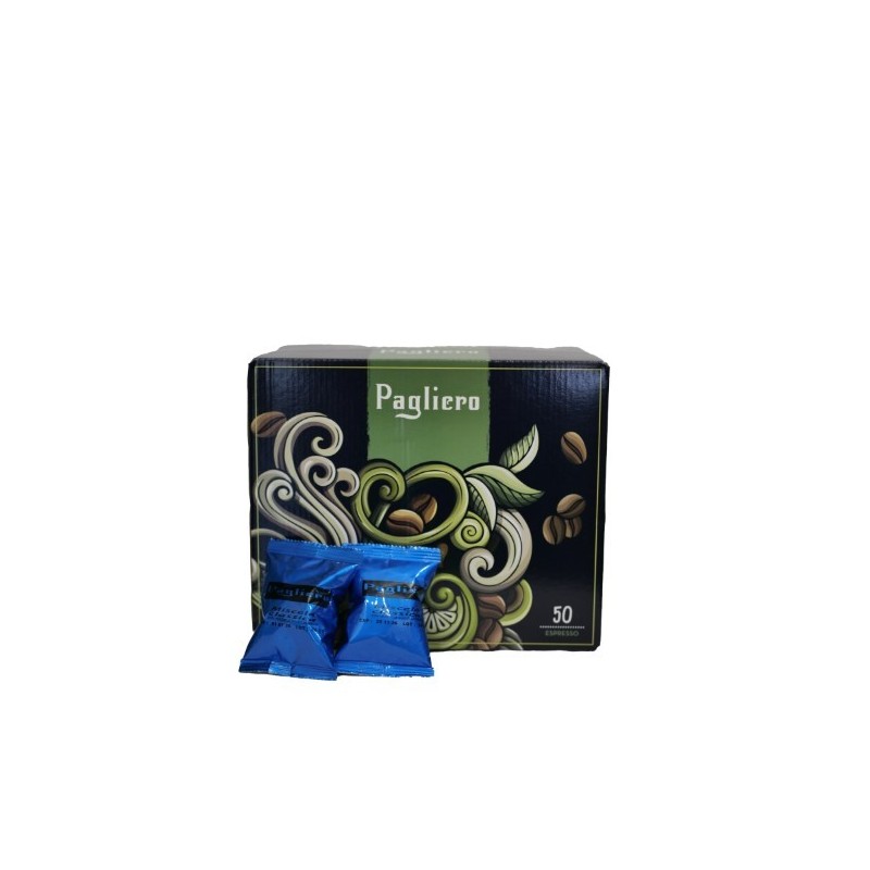 PAGLIERO Classico x50