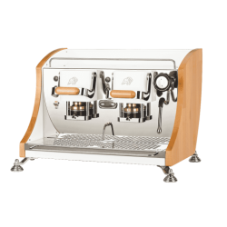 Machine a café FABER AGENTA 2.0