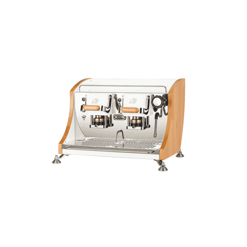 Machine a café FABER AGENTA 2.0