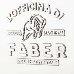 Machine a café FABER AGENTA 2.0
