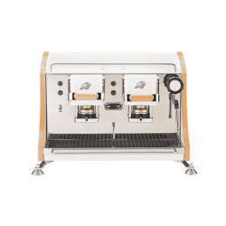 Machine a café FABER AGENTA 2.0