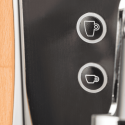 Machine a café FABER AGENTA 2.0