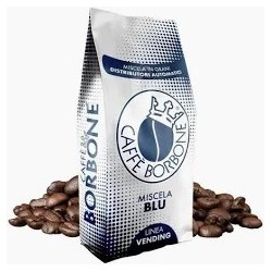 Le café italien au quotidien café borbone