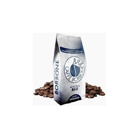 Le café italien au quotidien café borbone