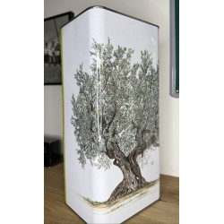 Huile d'Olive Artisanale - 5L