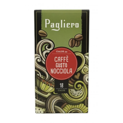 PAGLIERO Nocciola x18