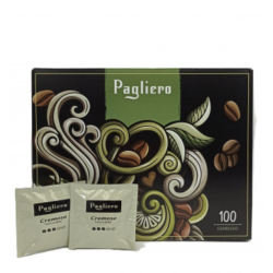 L'authenticité de l'espresso italien à la maison : un café riche, crémeux et plein de caractère.