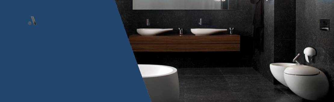 Pureté, Confort et Performance au cœur de vos sanitaires.